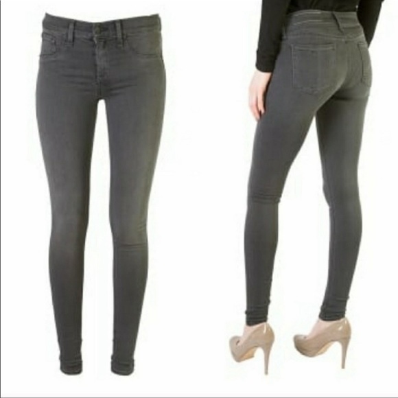 Rag and Bone Legging jeans, size 29 - Picture 3 of 8